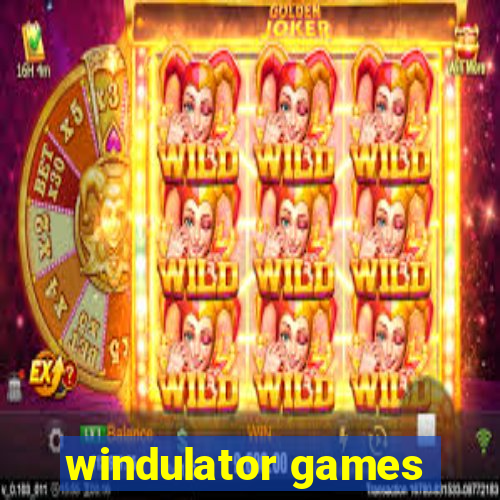 windulator games