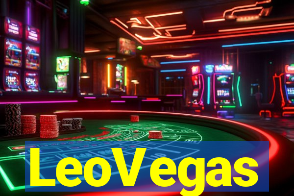 LeoVegas