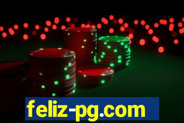 feliz-pg.com