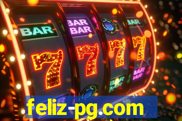 feliz-pg.com