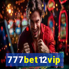 777bet12vip