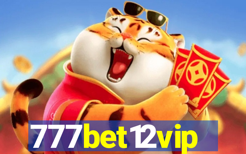 777bet12vip