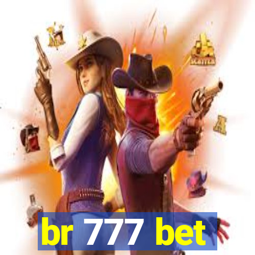 br 777 bet