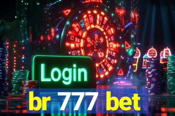 br 777 bet