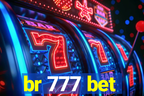 br 777 bet