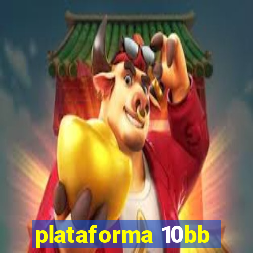 plataforma 10bb