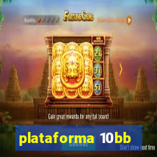 plataforma 10bb