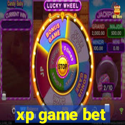 xp game bet