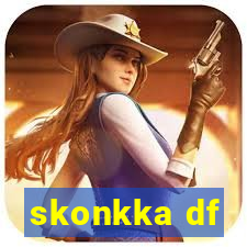 skonkka df