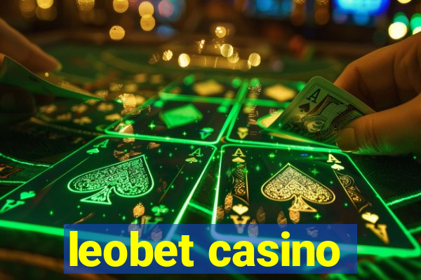 leobet casino