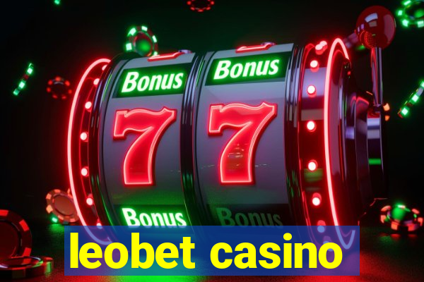 leobet casino