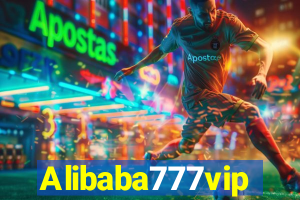 Alibaba777vip