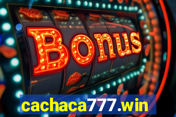 cachaca777.win