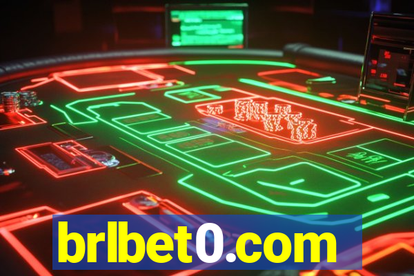 brlbet0.com