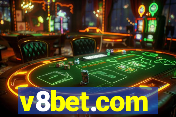 v8bet.com