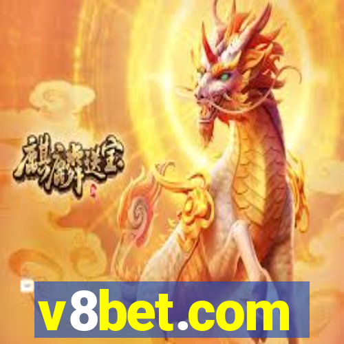 v8bet.com