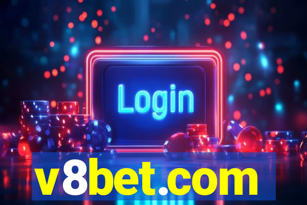 v8bet.com