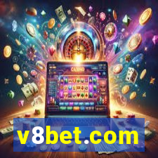 v8bet.com