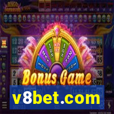 v8bet.com