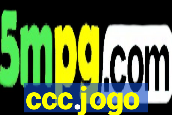 ccc.jogo