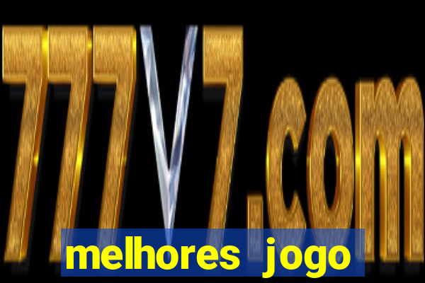 melhores jogo offline android