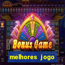 melhores jogo offline android