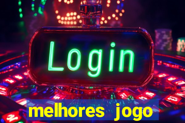 melhores jogo offline android