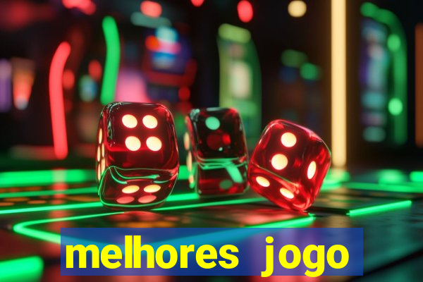 melhores jogo offline android