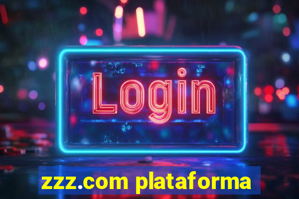 zzz.com plataforma