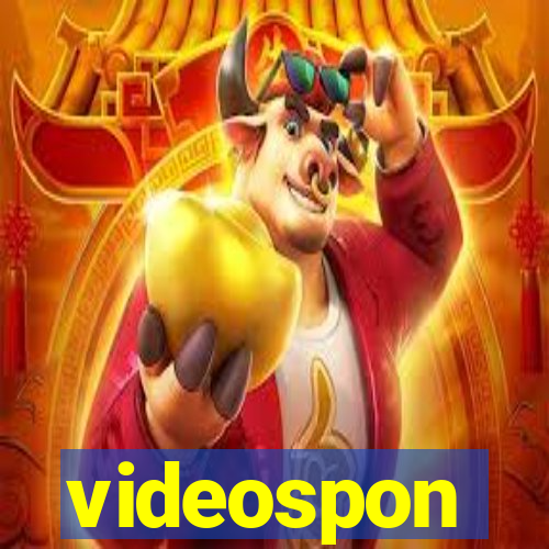 videospon