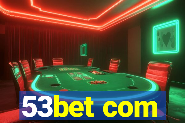 53bet com