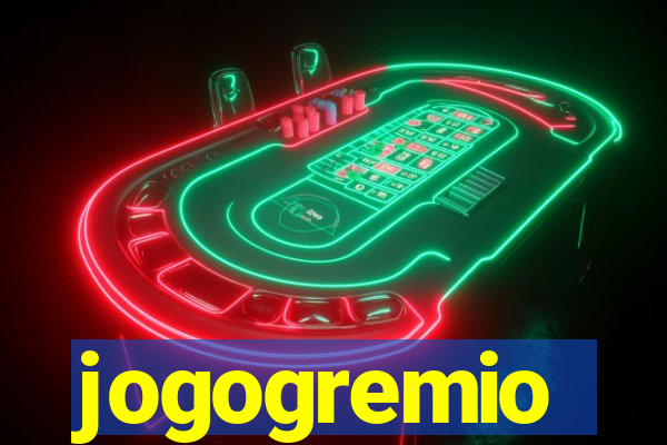 jogogremio