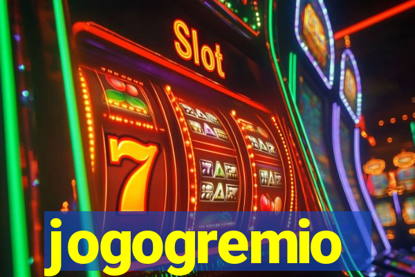 jogogremio