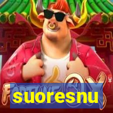 suoresnu