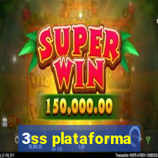 3ss plataforma