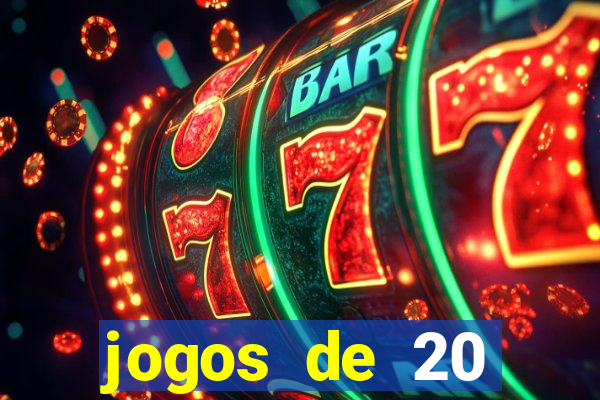 jogos de 20 centavos na betano