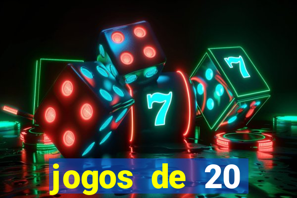 jogos de 20 centavos na betano