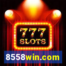 8558win.com