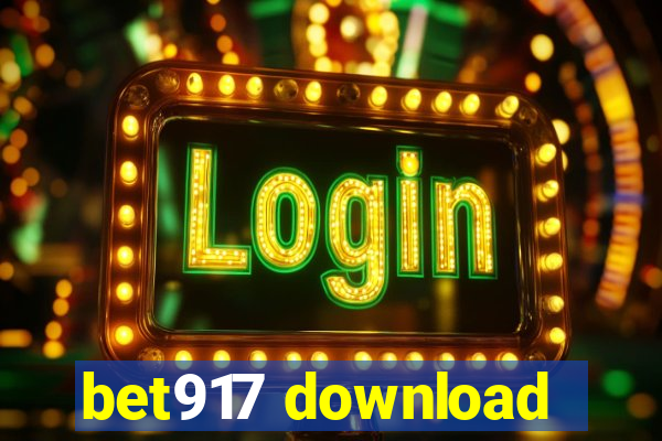 bet917 download