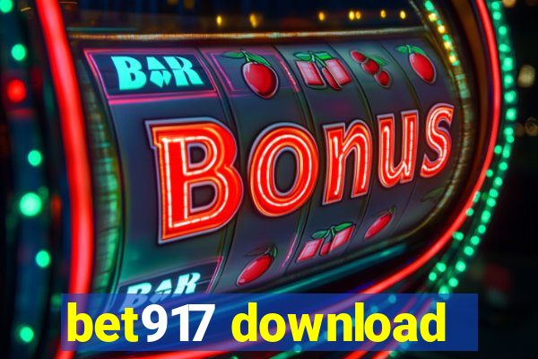 bet917 download