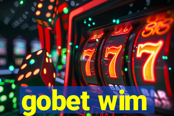 gobet wim