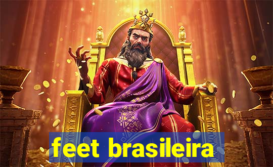 feet brasileira