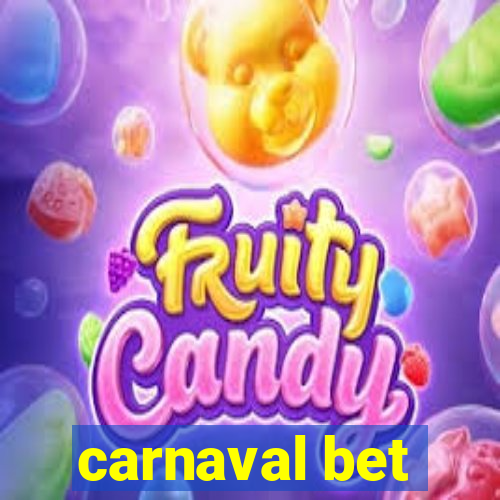 carnaval bet