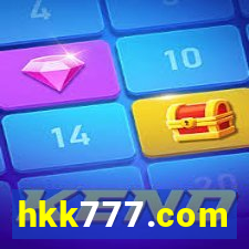 hkk777.com