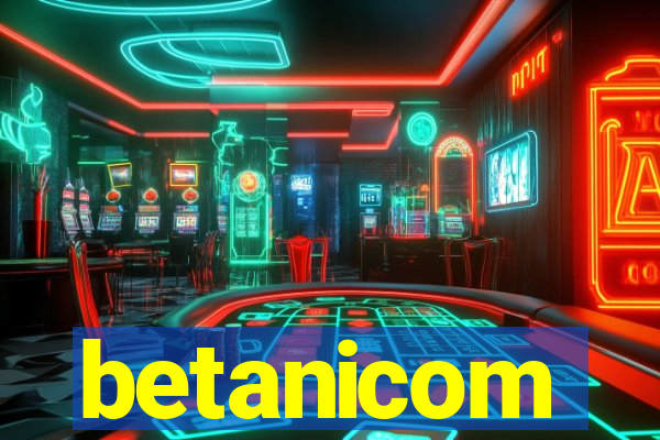 betanicom