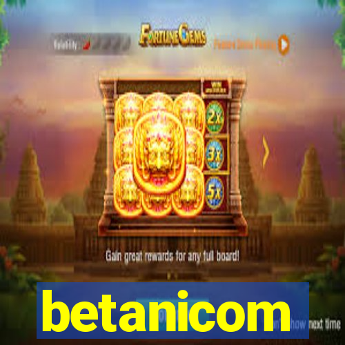 betanicom