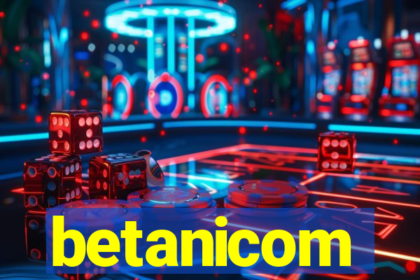 betanicom