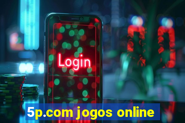 5p.com jogos online