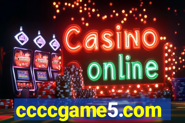 ccccgame5.com