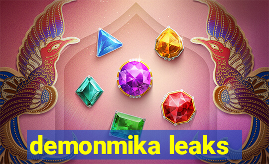 demonmika leaks